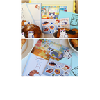 Bakery Soobi Mail