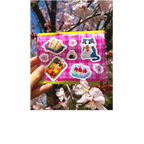 Soobi Cat Mail