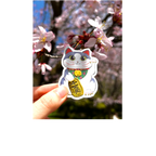 Soobi Cat Mail