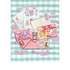 Soobi Cat Mail