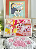 Japan Soobi Print