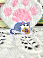 Weatherproof Bakery Soobi Stickers pack (5)