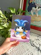 Jester Soobi 5x7 Print