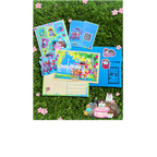 Toronto Island Soobi Mail