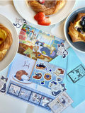 Bakery Soobi Mail