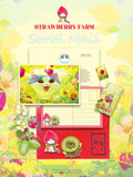 Strawberry Farm Soobi Mail
