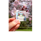 Soobi Cat Mail