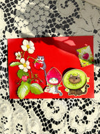 Strawberry Farm Soobi Mail