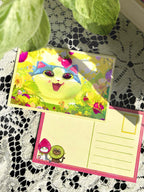 Strawberry Farm Soobi Mail